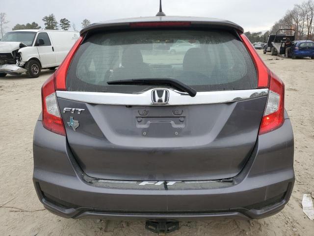 2019 HONDA FIT EXL 3HGGK5H05KM721331
