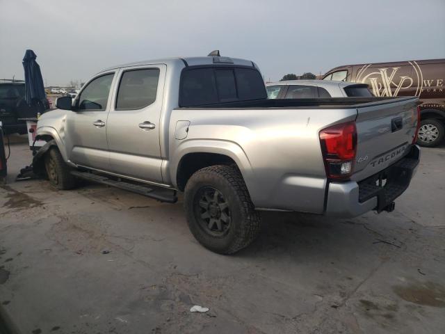 Vin: 3tmcz5an8nm529971, lot: 41934024, toyota tacoma double cab 20222