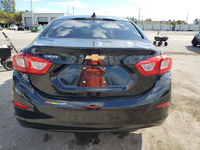 2018 Chevrolet Cruze Lt VIN: 1G1BE5SM9J7162833 Lot: 43079804