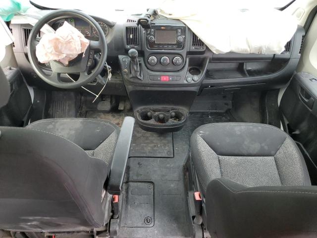 2019 RAM PROMASTER - 3C6TRVBG9KE528986