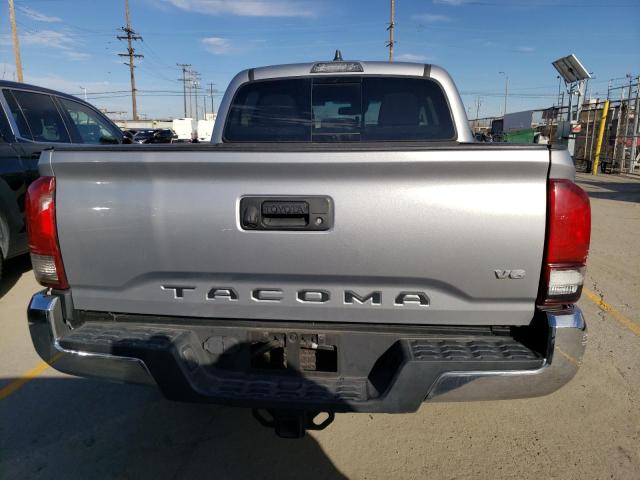 3TMAZ5CN8LM132956 2020 Toyota Tacoma Double Cab