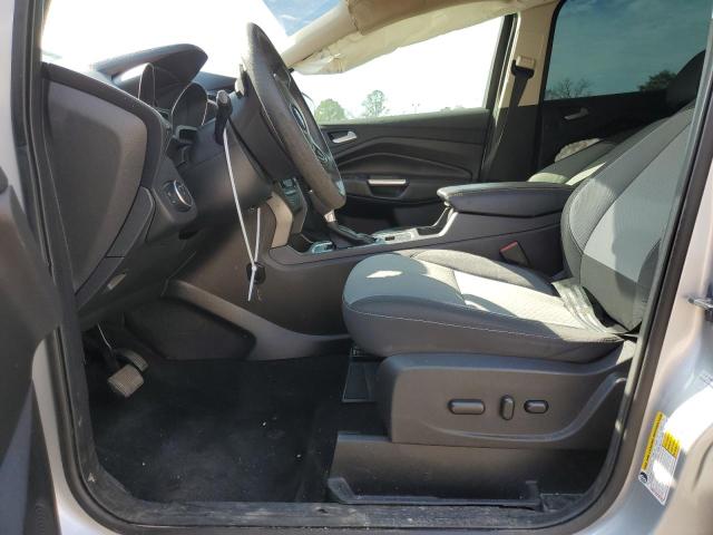 2017 FORD ESCAPE SE 1FMCU0GDXHUD74433
