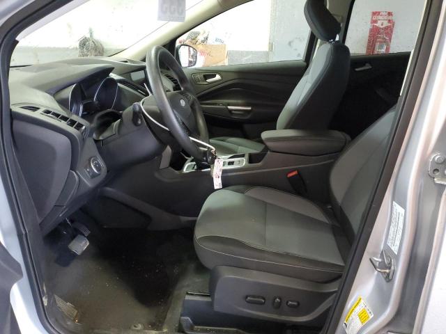 1FMCU9GD3JUD57757 2018 FORD ESCAPE, photo no. 7