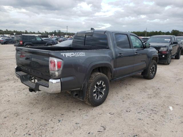 Vin: 3tmcz5an3mm441215, lot: 41858274, toyota tacoma double cab 20213