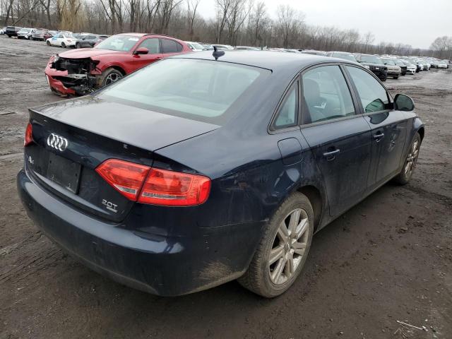 2009 Audi A4 - Image 3
