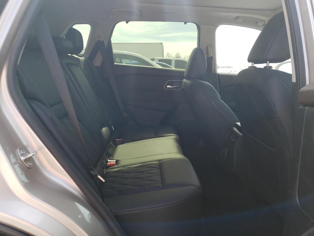 JN8BT3DD5PW318044 NISSAN ROGUE 2023
