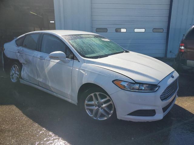 2016 FORD FUSION SE - 1FA6P0H70G5121279