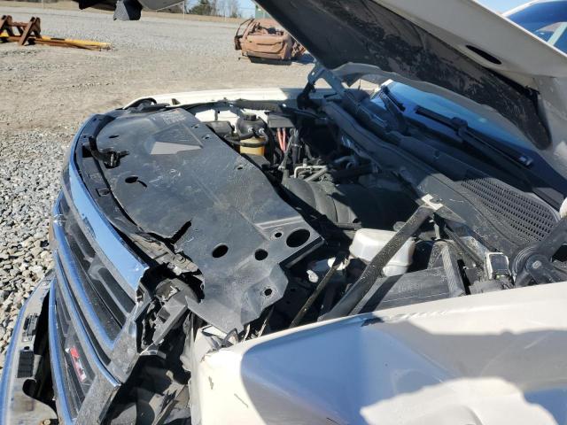 2015 CHEVROLET SILVERADO 3GCUKREC4FG272753