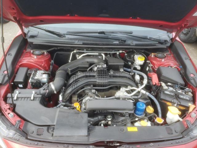 2017 SUBARU IMPREZA SP 4S3GTAM67H3751259