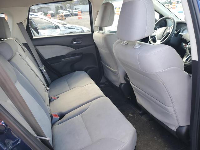 2HKRM3H50FH512270 2015 Honda Cr-V Ex