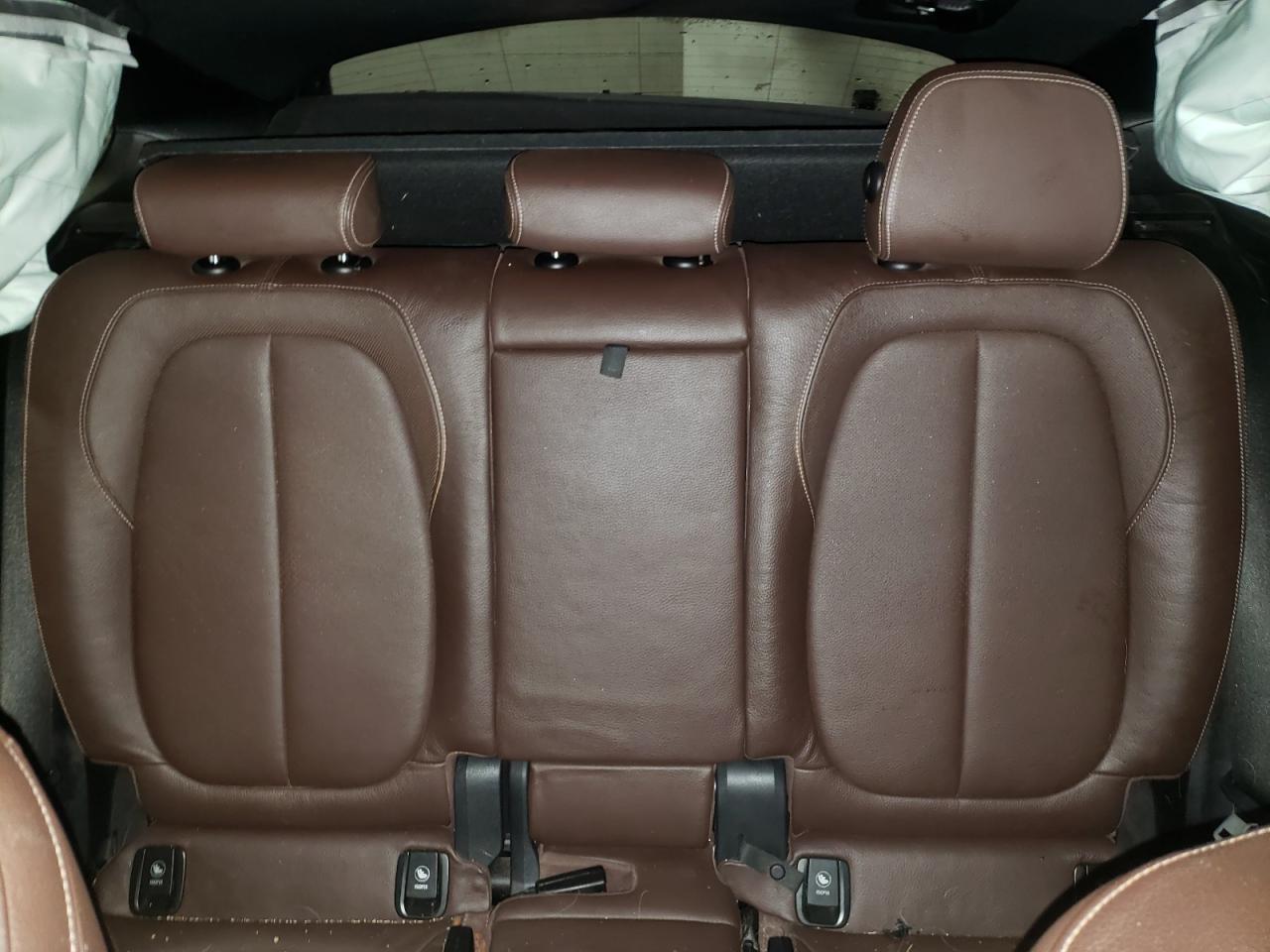 wbxht3c30j5k29321 WBXHT3C30J5K29321 2018 BMW X1 xDrive28I