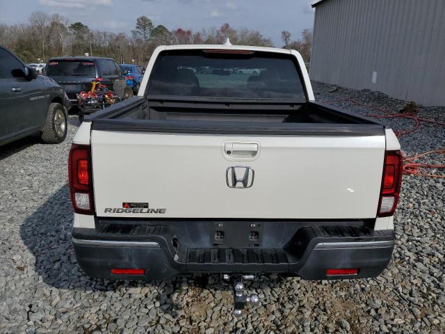 5FPYK2F68HB010168 2017 Honda Ridgeline Rtl