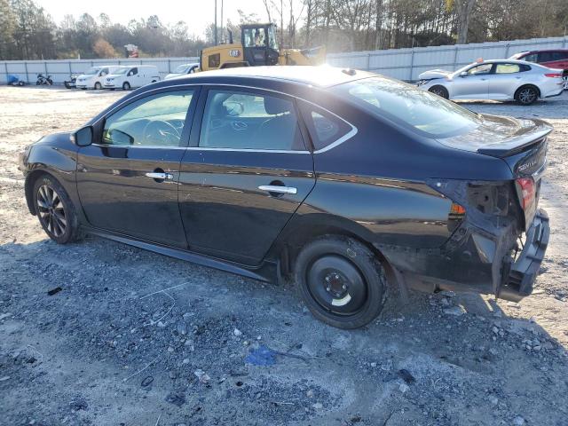 2019 NISSAN SENTRA S - 3N1AB7AP3KY456489