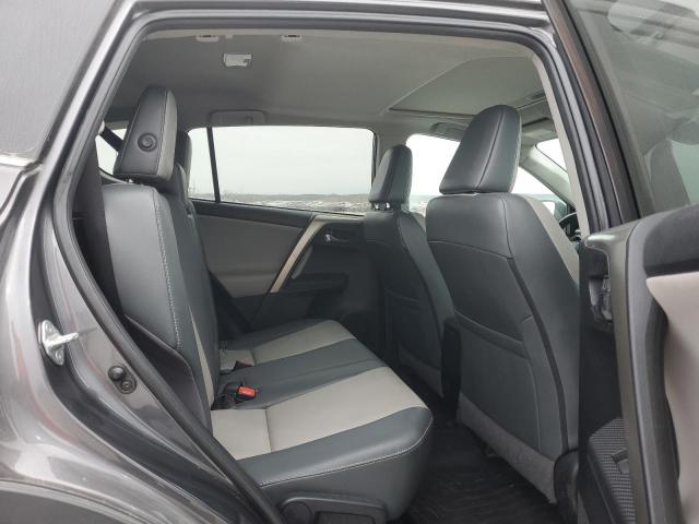 2015 Toyota RAV 4 - Image 11