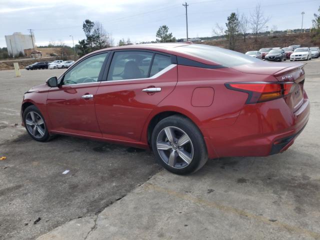 2019 NISSAN ALTIMA 1N4BL4DW4KC233585
