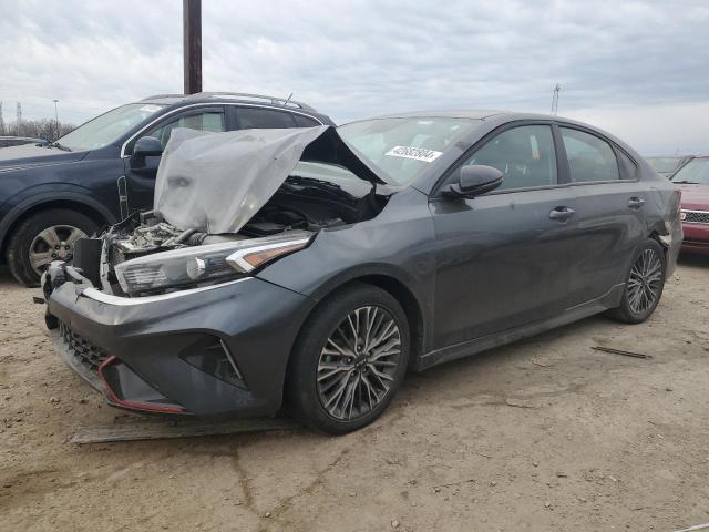 2022 KIA FORTE GT L 3KPF54ADXNE432002