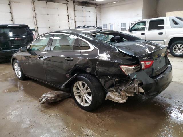 2017 Chevrolet Malibu Lt VIN: 1G1ZE5ST4HF202077 Lot: 42269704