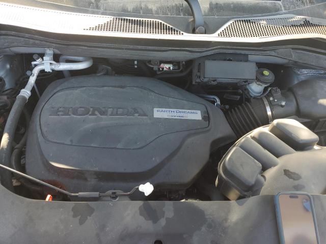2019 HONDA PILOT EXL - 5FNYF6H54KB082355