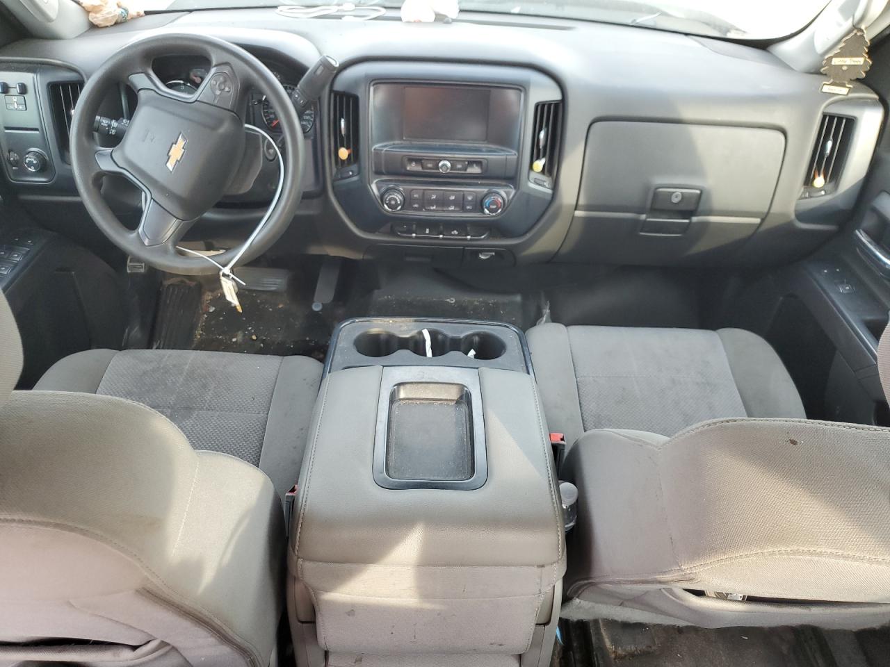 2GC2CREG1K1226825 CHEVROLET ALL Models 2019