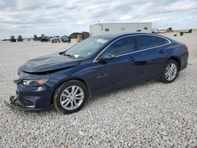 VIN 5NPDH4AE5GH774401 2018 CHEVROLET MALIBU no.1