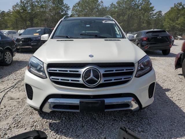 2017 Mercedes-Benz Gls 450 4Matic VIN: 4JGDF6EE3HA856174 Lot: 44294194