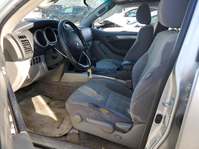 JTEZT14R630001232 2003 Toyota 4Runner Sr5