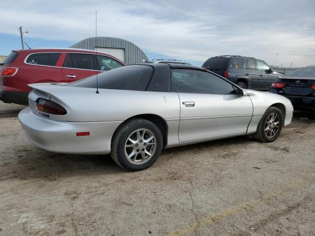 2002 Chevrolet Camaro Z28 VIN: 2G1FP22G622135666 Lot: 44188934