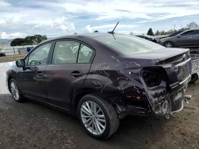 Vin: jf1gjae68dh015924, lot: 42305494, subaru impreza premium 20132