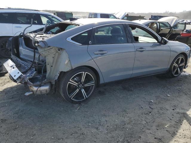 2023 Honda Accord Hybrid Sport VIN: 1HGCY2F52PA031132 Lot: 41588894