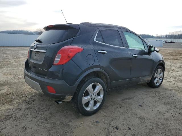 2016 BUICK ENCORE CON KL4CJBSB5GB631209