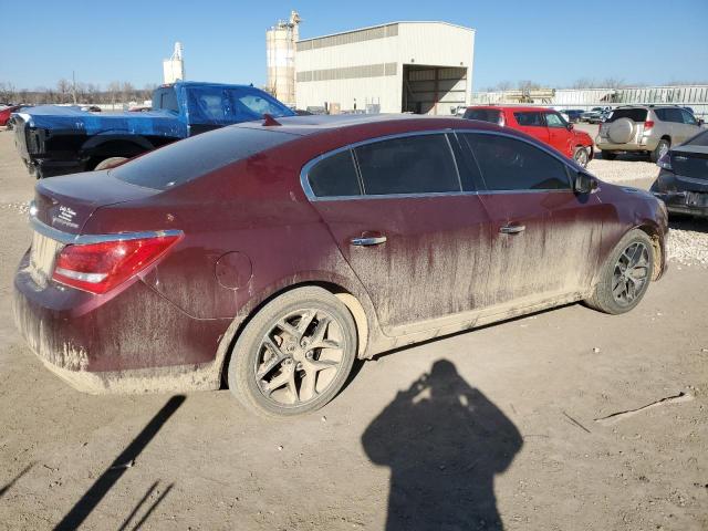 VIN 1G4GB5G33EF300198 2014 Buick Lacrosse no.3