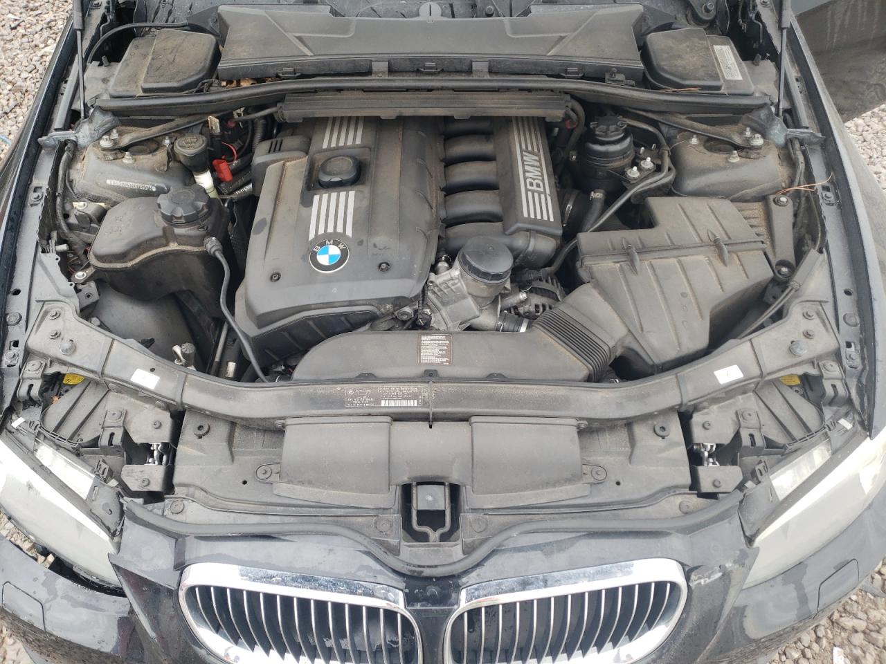 WBAKE3C53CE769373 2012 BMW 328 I