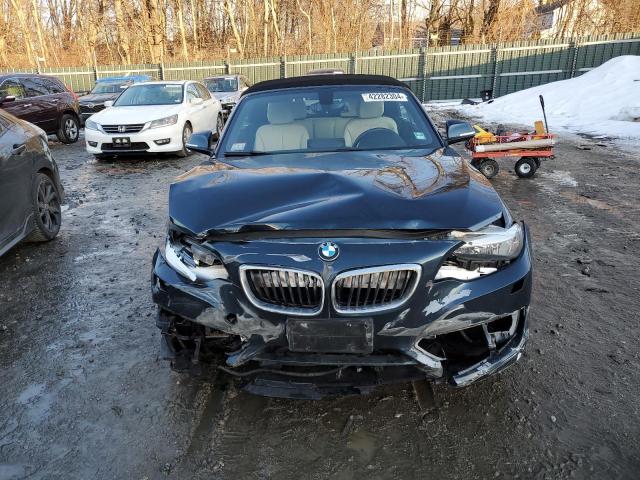 WBA1L9C58GV325335 2016 BMW 2 SERIES-4