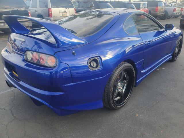 1994 Toyota Supra - Image 4