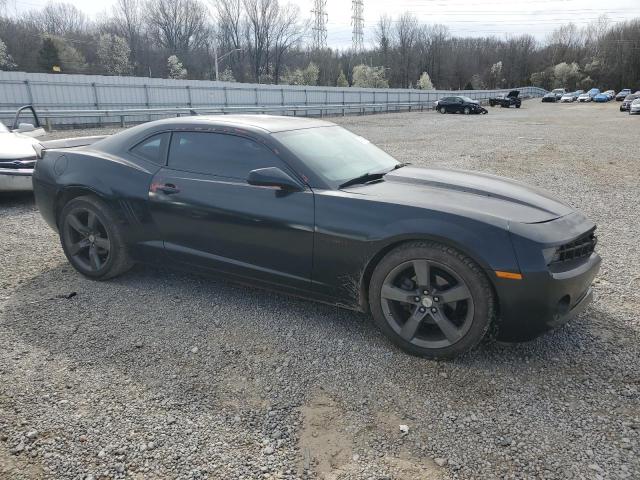 Vin: 2g1fb1e39c9130715, lot: 44190304, chevrolet camaro lt 20124
