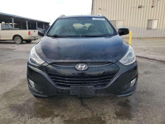 2015 HYUNDAI TUCSON LIM KM8JU3AG7FU106738