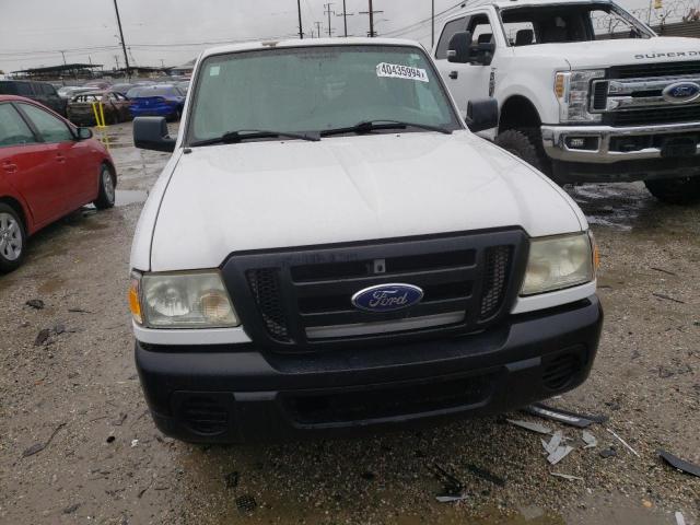 2008 Ford Ranger VIN: 1FTYR10D28PB01769 Lot: 40435994