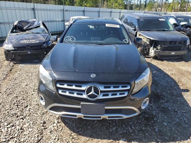 VIN WDCTG4GB0KU005843 2019 Mercedes-Benz GLA-Class,... no.5