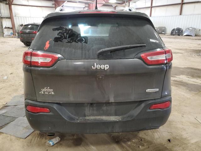 2015 Jeep Cherokee - Image 6