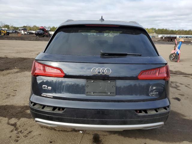 WA1BNAFY5L2095929 2020 AUDI Q5, photo no. 6