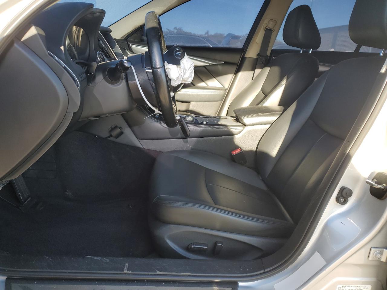 JN1EV7AP9LM207546 2020 Infiniti Q50 Pure