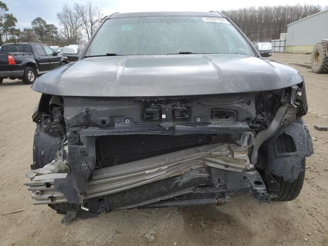 2016 FORD EXPLORER X - 1FM5K7DH4GGA88606