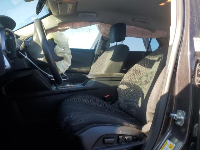 2015 CHEVROLET EQUINOX LT - 2GNALBEK1F6357759