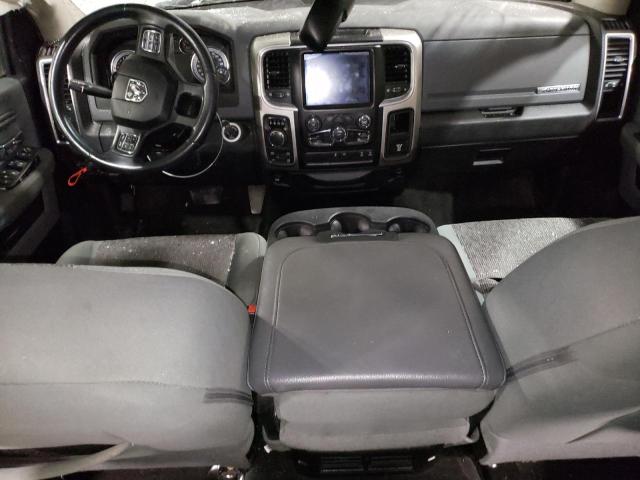 2018 RAM 1500 SLT - 1C6RR7TT6JS120183