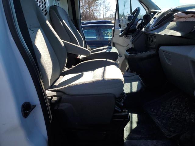 2015 FORD TRANSIT T- - 1FTNR1ZM0FKB03505