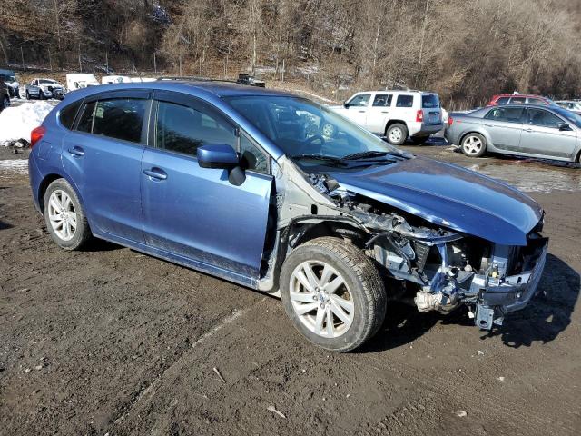 2015 SUBARU IMPREZA PR JF1GPAC62FH246791