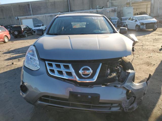 JN8AS5MT7BW168657 | 2011 Nissan rogue s