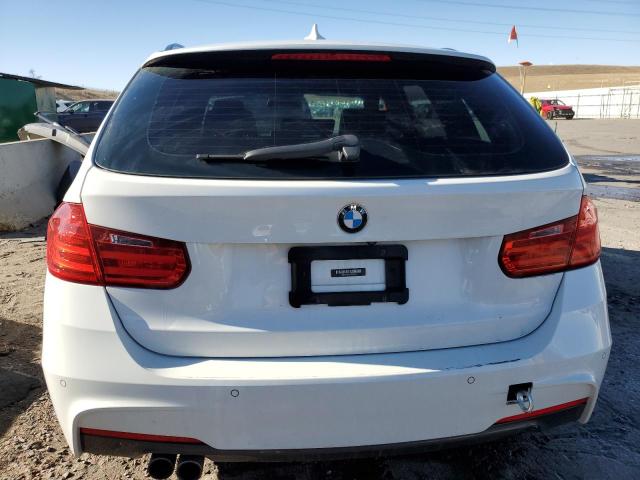 2015 BMW 328 XI - WBA3G7C57FK297254