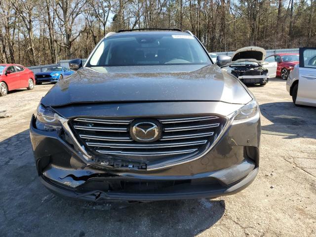 2022 MAZDA CX-9 TOURI JM3TCBCY3N0609616