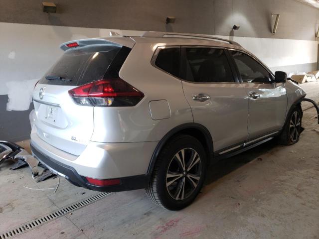 2018 NISSAN ROGUE S - 5N1AT2MV4JC799421